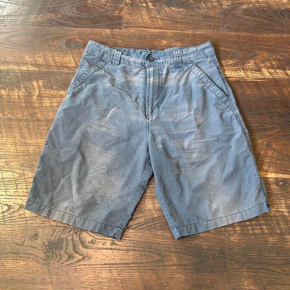 VTG Early 90s/00s Rusty Surfboards Baggy Carpenter Surf Boardshort Trunks